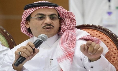 "العمري" يزف بشرى سارة بشأن أسعار العقارات في المملكة • صحيفة المرصد