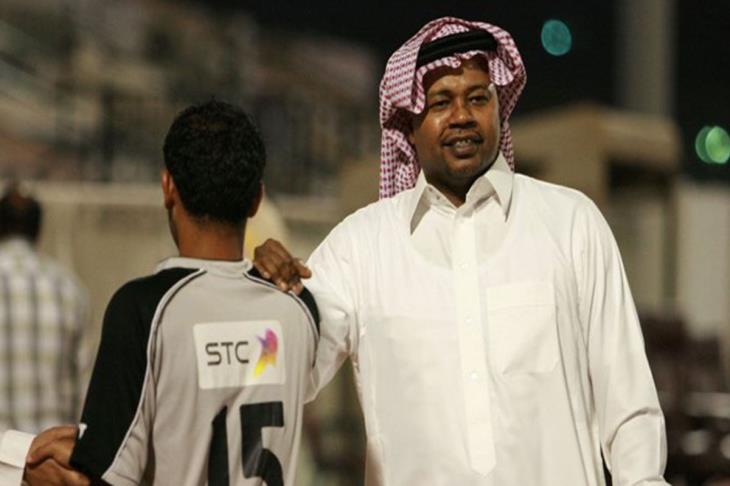 العويران: أتمنى فوز الزمالك على الهلال في "سوبر لوسيل"