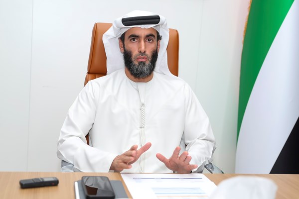الفلاسي: أصول «العميد» تتجاوز 800 مليون درهم