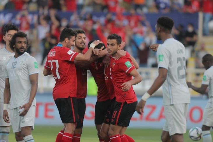 الفهيد: الهلال والأهلي الأكثر شعبية في الوطن العربي