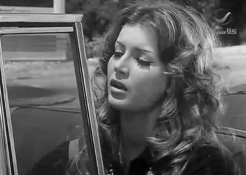 الفيلم الأكثر انحلالآ في تاريخ السينما المصرية.. ميرفت امين من دون ملابس ..ورشدي اباظة يرتكب جريمة لا تغتفر.! !