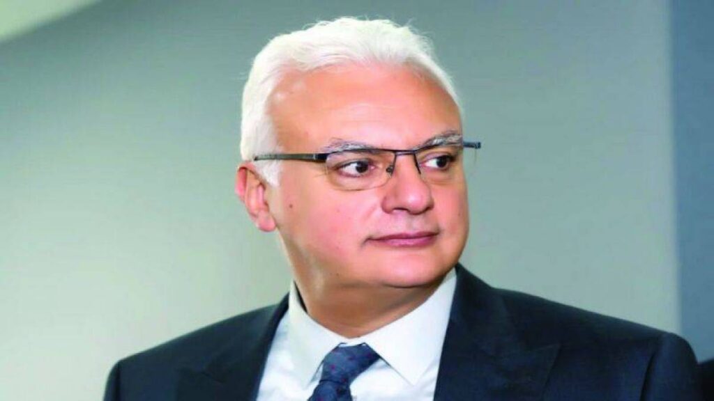 القرم عن ملف أوجيرو: تمت الموافقة على المبالغ إنما الإشكال هو حول الآلية وكيفية صرفها