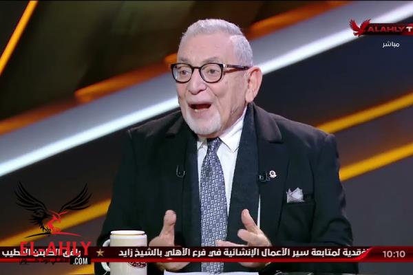 القيعي: هناك من أفسد اتفاقات الأهلي مع بعض المدربين