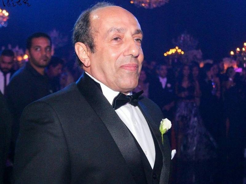 الكثير لا يعلم أن هذه الممثلة هي زوجة النجم أحمد صيام.. فنانة شهيرة وبطلة مسلسل "رأفت الهجان"!!