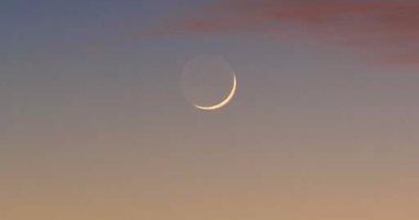 اللهم بلغنا رمضان.. 181 يوما على شهر الصيام وأول أيامه فلكيا 23 مارس 2023