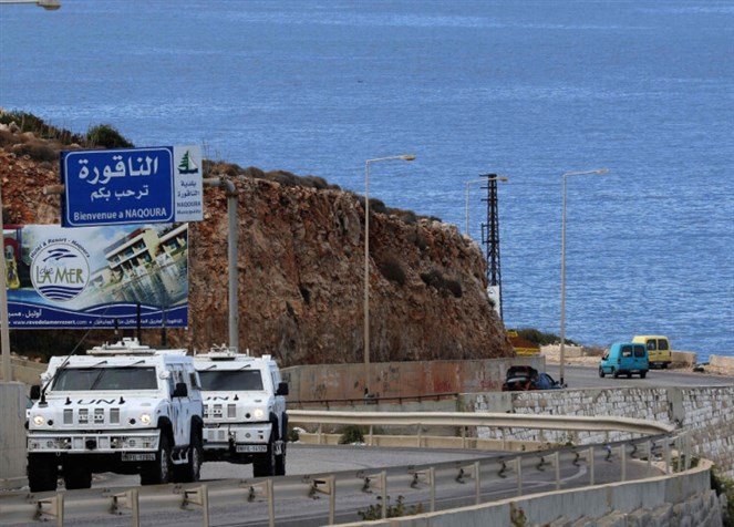 اللواء: ترسيم الحدود: الرد خلال 48 ساعة