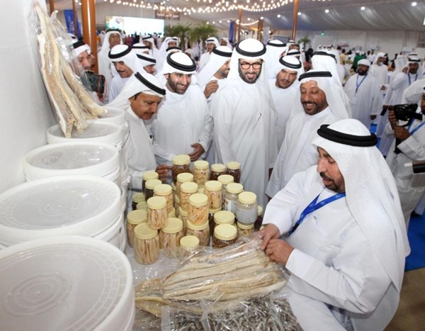 «المالح والصيد البحري» ينطلق في دبا الحصن