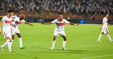 المثلوثى والجزيرى يغيبان عن الزمالك أمام بطل تشاد بدوري الأبطال