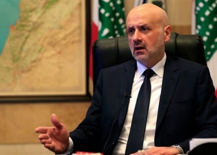 المرصود في الموازنة يكفي لشهر فقط