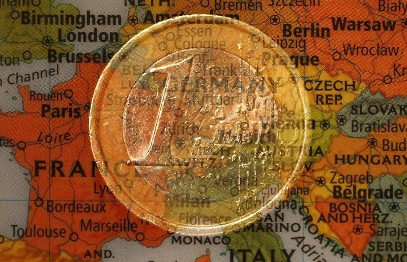 عاجل: المركزي الأوروبي يصدر قرار الفائدة..والركود أقرب من أي وقت سابق