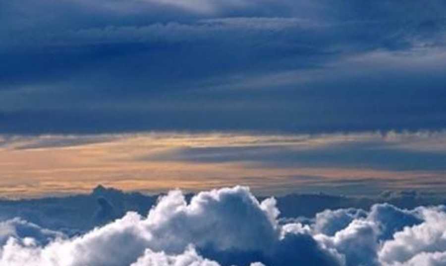 المركزية- إرتفاع محدود في درجات الحرارة يرافقه طقس قليل الغيوم