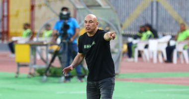 المصري يفضل البديل الأجنبي لخلافة حسام حسن في تدريب الفريق