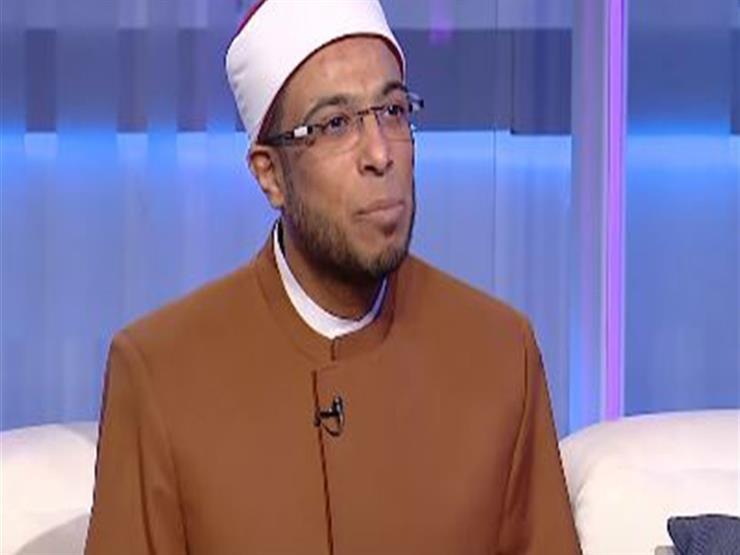 "المطلقة تلبس لزوجها أكثر الملابس إثارة".. تصريحات الشيخ أبوبكر تثير الجدل.. فما قصتها؟
