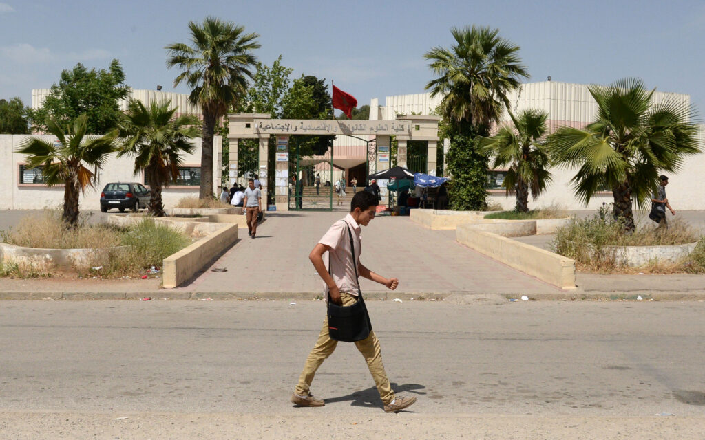 المغرب.. اتهام بفرض "رقابة" على طلبة الدكتوراه ومصدر حكومي يوضح