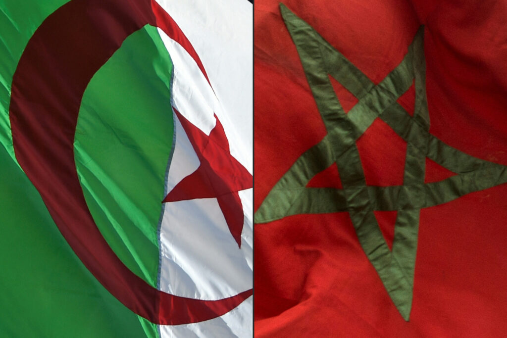 المغرب يستقبل مسؤولا جزائريا.. وترقب للموقف الرسمي بشأن القمة العربية