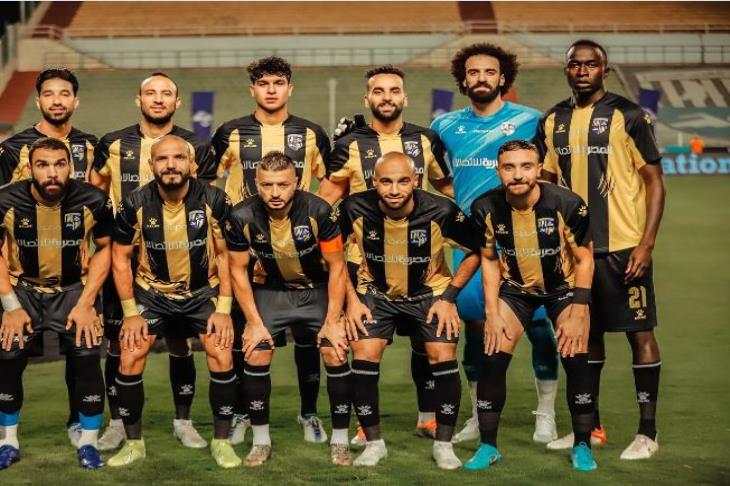 المقاولون العرب يعلن رحيل 5 لاعبين بعد انتهاء عقودهم