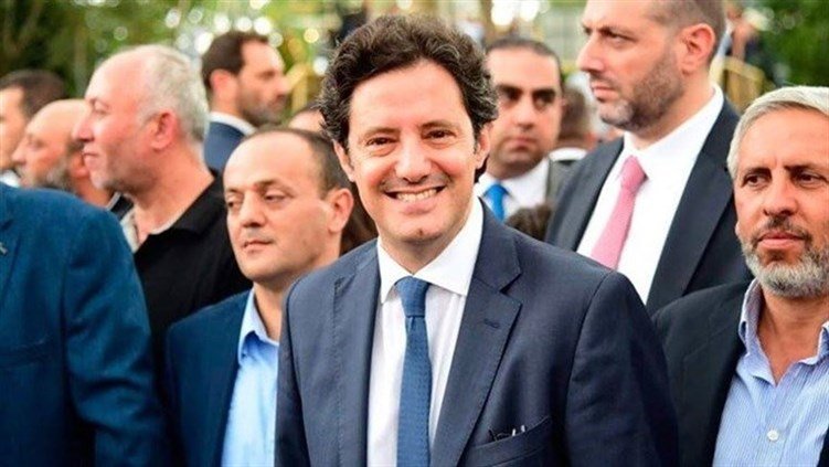 المكاري: نسعى إلى إقرار قانون إعلام يشبه طموحاتنا
