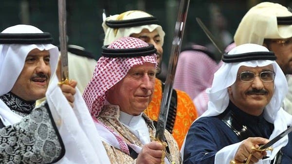 الملك تشارلز.. "صديق السعودية " وزارها 9 مرات
