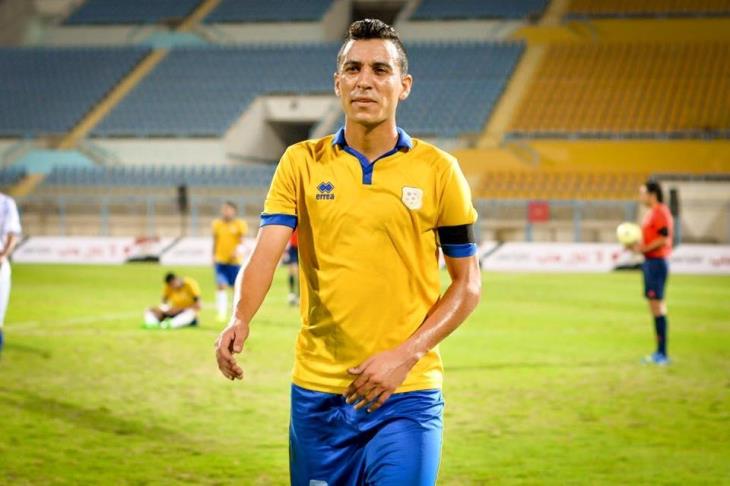 النجوم: الإسماعيلي مهدد بالهبوط في أزمة إبراهيم حسن