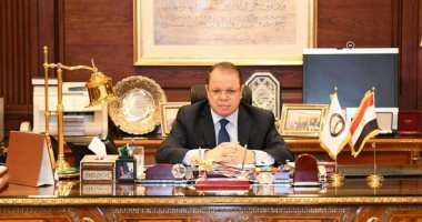 النيابة العامة تنفى صحة خبر حبس قضاة بمحكمة شمال القاهرة