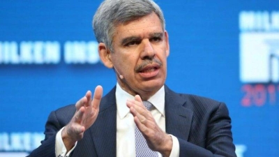 الهبوط المتزامن لا يحدث إلا كل 50 سنة.. اخرجوا من الأسهم والسندات ولن ينقذكم إلا هذا الأمر! • صحيفة المرصد
