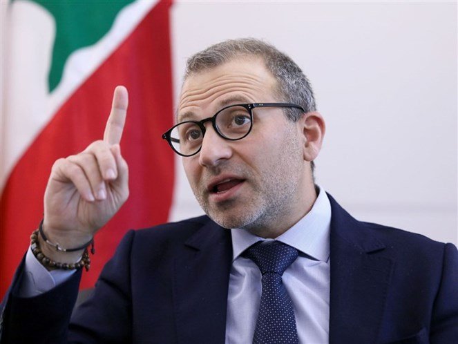 الوزير باسيل في ذكرى إعلان دولة لبنان الكبير: "صار وقت نتفق على نظام جديد لوطن واحد"
