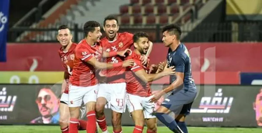 بيقولوا.. 4 لاعبين مقابل عمر كمال ومدرب الأهلي «معلم» و5 صفقات تنتظره