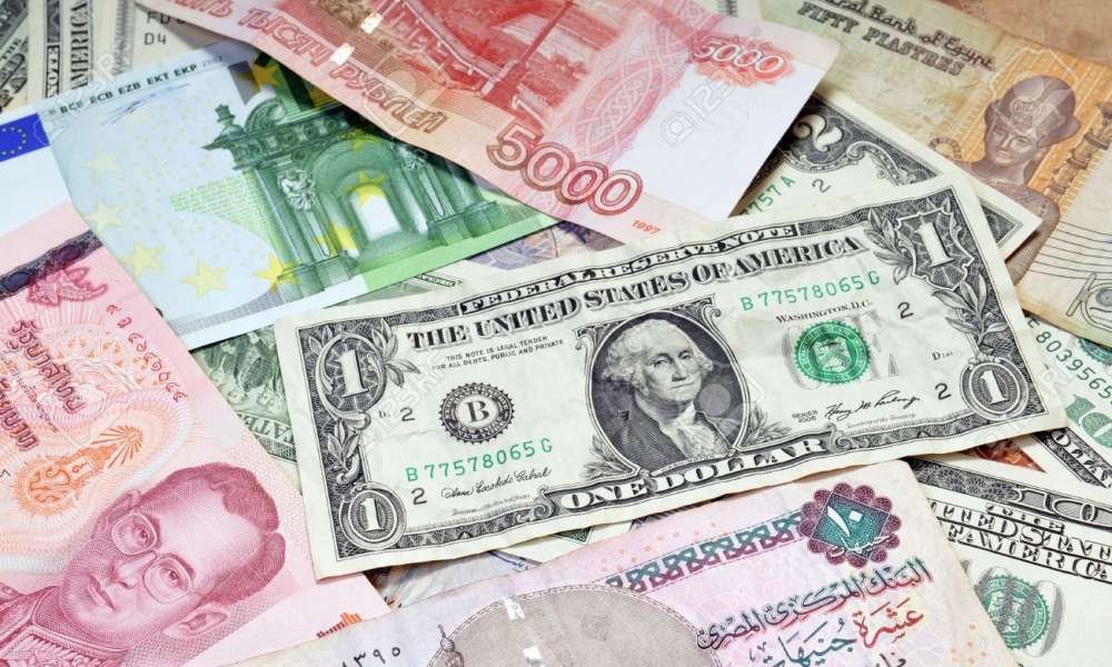«انخفاض بعد ارتفاع».. تراجع سعر الدولار في مصر اليوم الأحد مقابل الجنيه المصري
