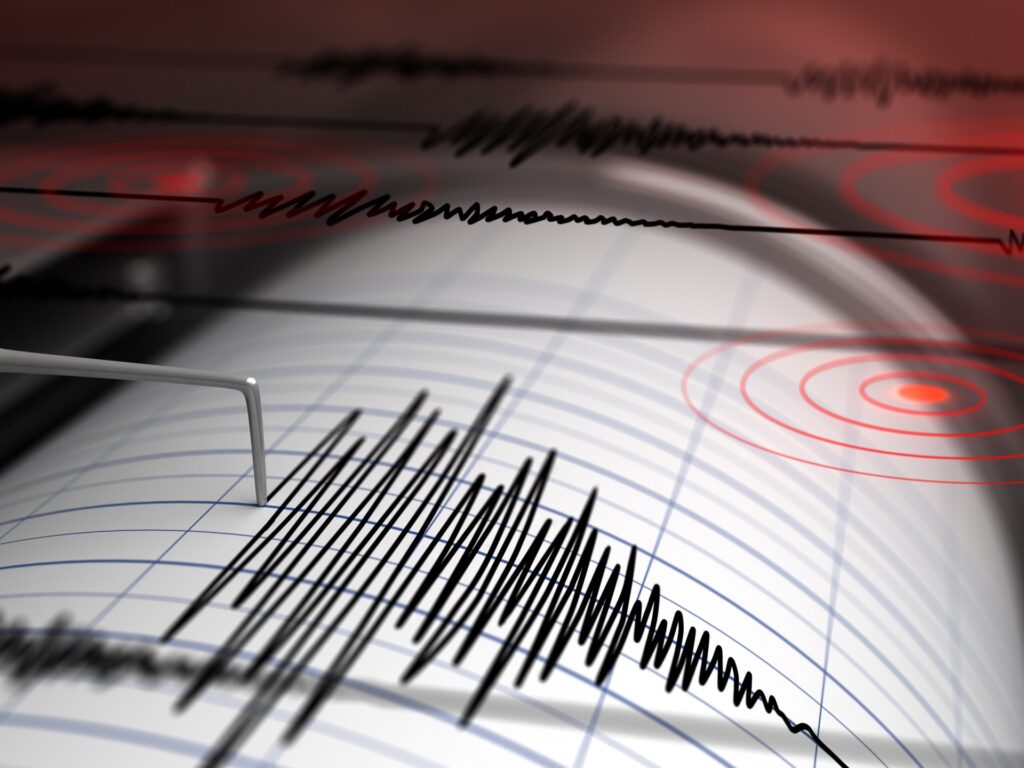 باستخدام مقاييس الزلازل.. علماء يتوصلون إلى طريقة لإدارة المياه الجوفية | علوم
