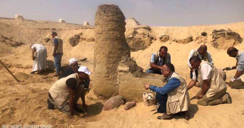 بالتفاصيل.. قصة "جُبن أبيض فرعوني" عمره يتخطى 2500 عام