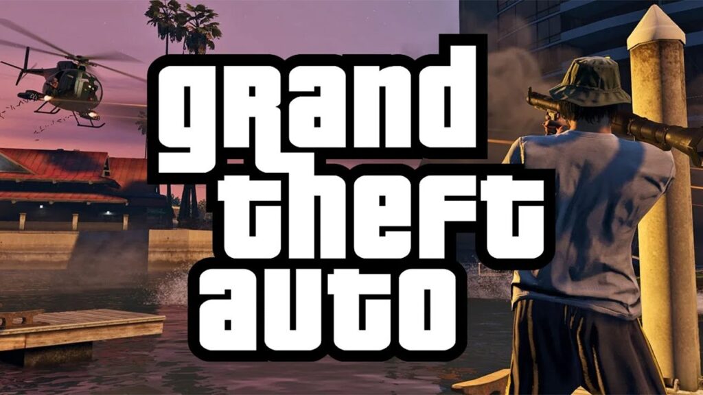 بالشرح تحميل theft auto IV جراند ثيفت اوتو فايف على هاتفك بأبسط الطرق المطروحة losAnglos