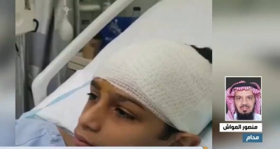 بالفيديو .. وكيل والدة الطالب المعتدى عليه داخل الفصل يكشف حالة الطفل لحظة وصول الأم للمدرسة .. وردة فعل صادمة من الإدارة