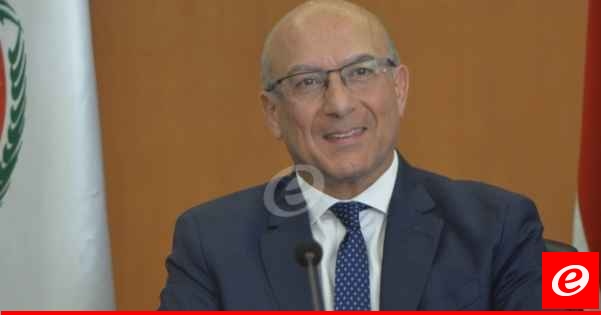 بخاش: يجب العمل على اعادة هيكلة بناء القطاع الصحي وإيجاد بديل لشبكة الامان بعد تلاشيها