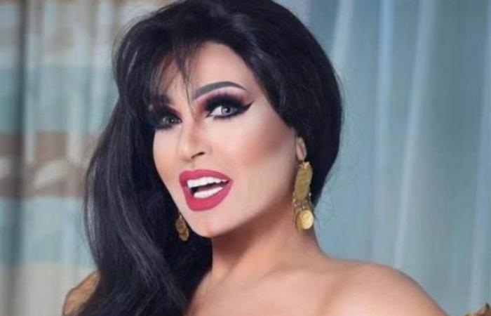 بدون ذرة حياء فيفي عبده ببدلة رقص مثيرة للغاية ركنت سما المصري وصافيناز علي الرف بالفيديو