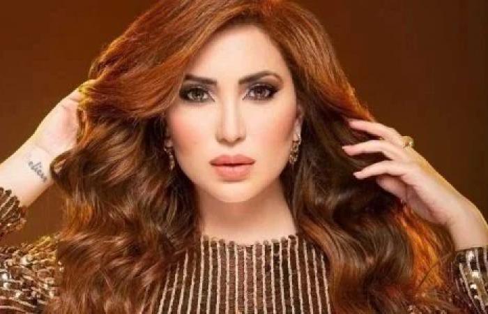 برقصة ساخنة – اتفرج نسرين طافش تستعرض مؤخرتها بعد النفخ