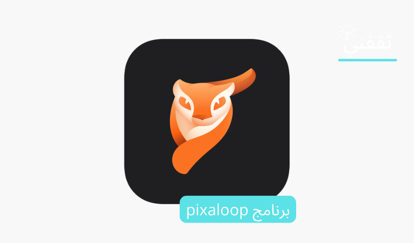 برنامج pixaloop - شرح تطبيق Pixaloop الإصدار الأخير