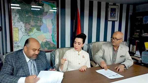 بروتوكول تعاون لتقديم خدمات الصحة الإنجابية في مستشفي بولاق الدكرور والواحات