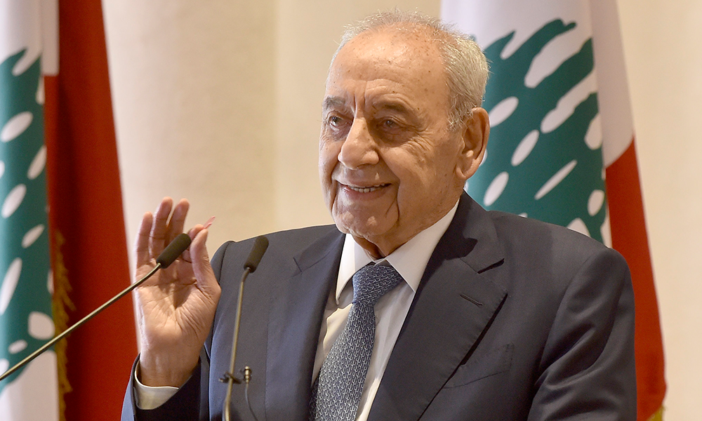 بري عن لقاء عون وميقاتي الأخير: الأسوء!