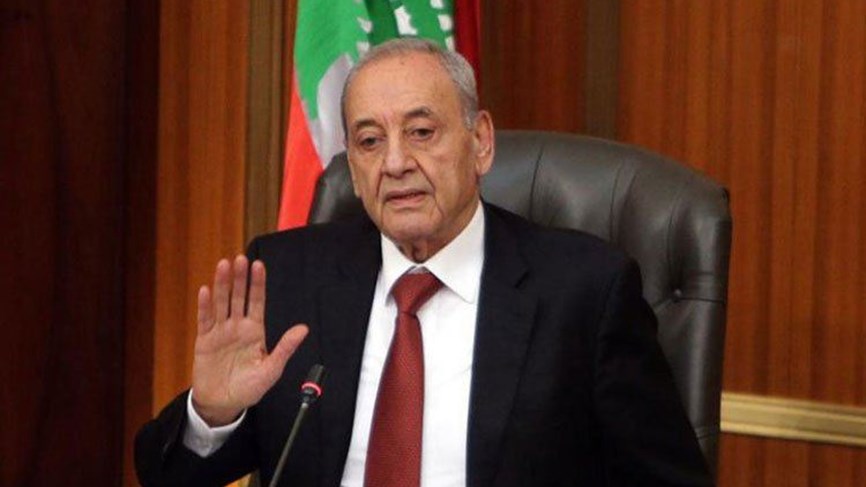 بري عن لقاء عون وميقاتي الأخير: الأسوأ!