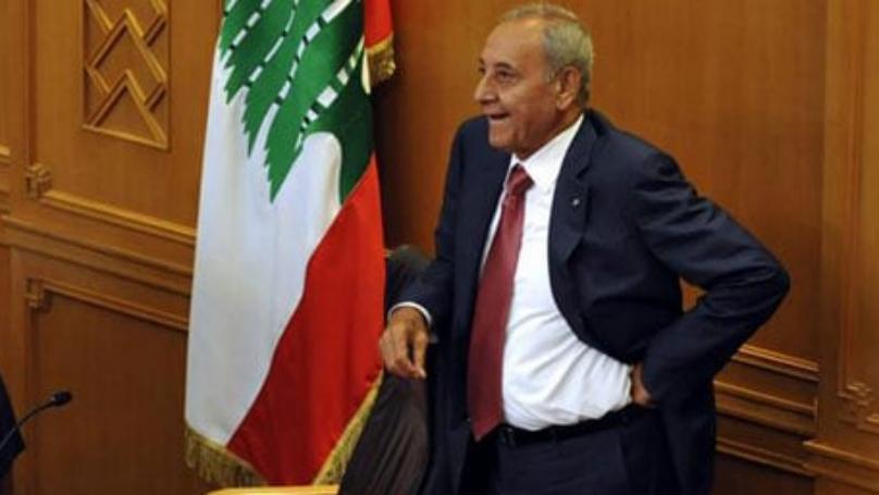 بري يقطع الطريق على باسيل