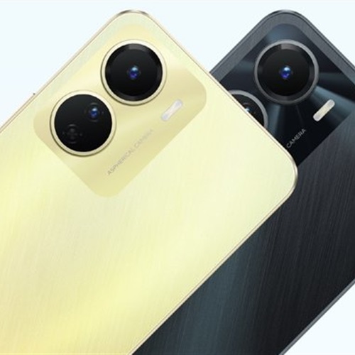 بسعر رخيص.. «فيفو Vivo» تعلن عن هاتف جديد بمواصفات ممتازة