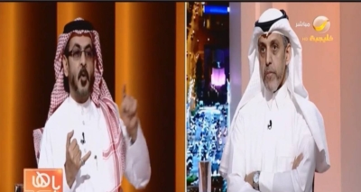 بطلع لك في نص الملعب وأقفل عليك • صحيفة المرصد