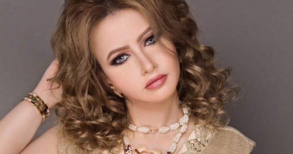 بعد أن وصفها بـالعاقر.. مي العيدان تشمت بإنفصال محمد الترك عن دنيا بطمة