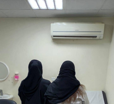 بعد إجراء كمين لها باتفاق على مبلغ 8 آلاف ريال ...الصحة تعلن تفاصيل القبض على طبيبة في الرياض وتكشف عن مخالفتها
