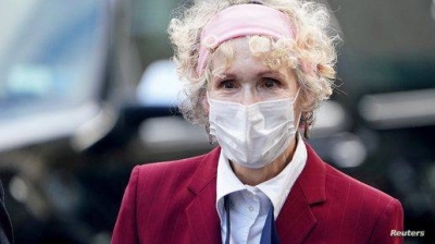 بعد اتهامه باغتصابها.. امرأة تعلن عن إجراء مُفاجئ ضد دونالد ترامب • صحيفة المرصد