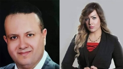 بعد الحكم بإعدام القاضي قاتل المذيعة شيماء جمال .. المحامي ينقض القرار بسبب كلمة