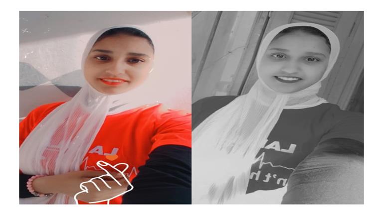 "بنفس السلاح اللي قتلها بيه".. تفاصيل انتحار قاتل أماني "طالبة المنوفية"