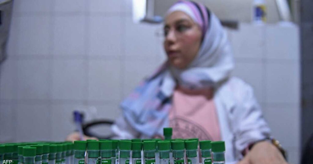 بعد انتشار مخيف.. كشف أسباب ظهور الكوليرا بسوريا