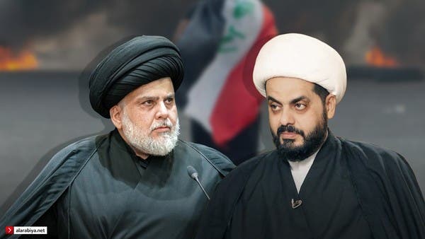 بعد تحذير الصدر.. الخزعلي يغلق مقار ميليشياته