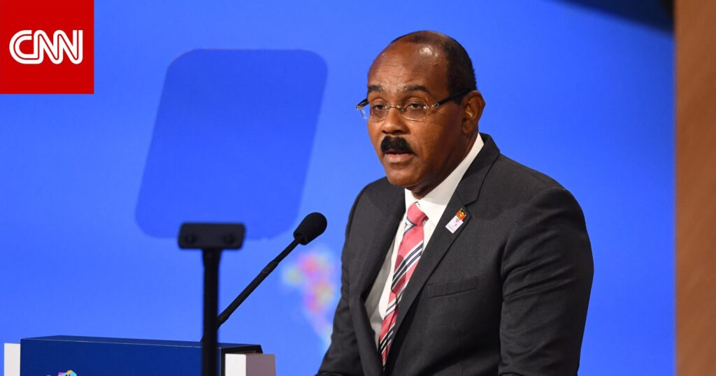 بعد تسميته ملكًا.. أول دولة من بين 14 يرأسها تشارلز تعتزم الاستفتاء لتصبح جمهورية